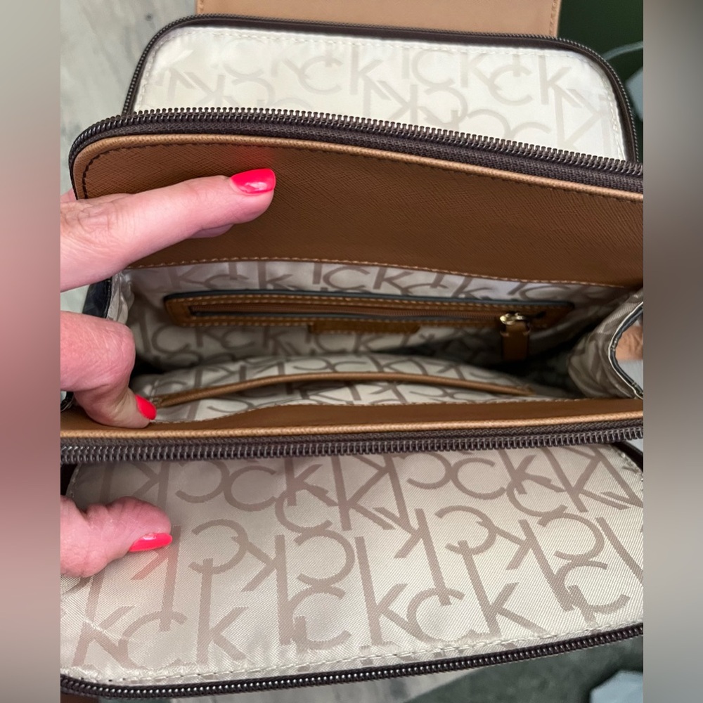 Calvin Klein Backpack - image 6